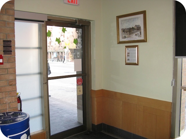 132 Front Street East