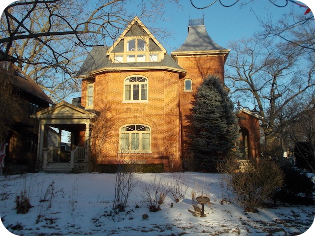 Abraham B. Pipher House