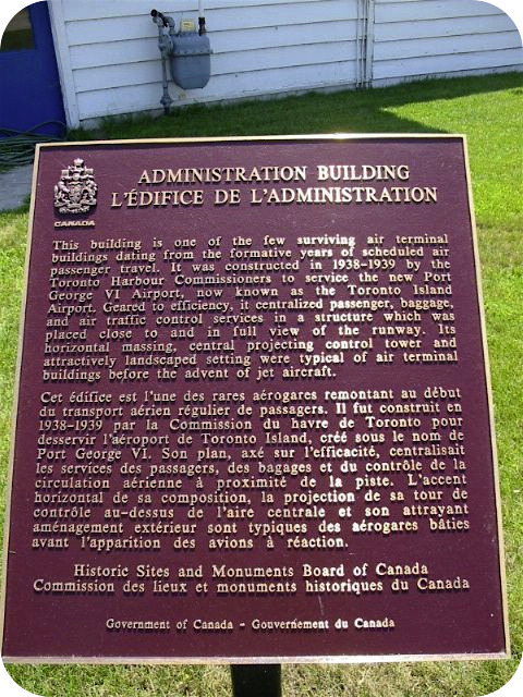 Plaque Photo