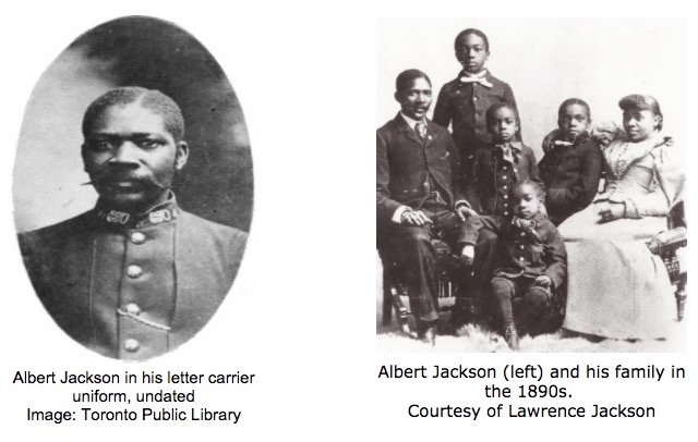 Albert Jackson