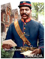 Albert Jackson
