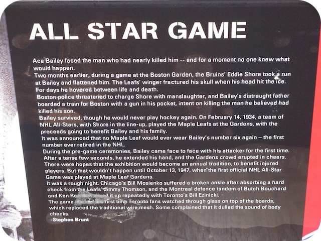 Plaque Photo