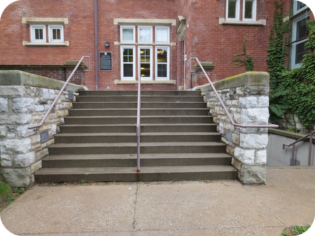 Annesley Hall
