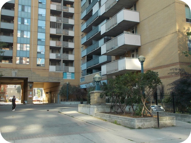 Arena Gardens
