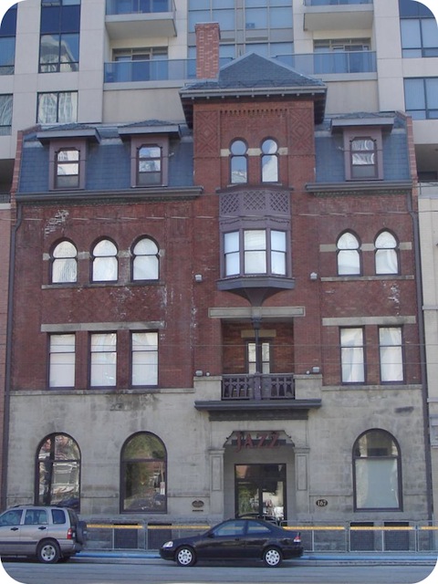 Athenaeum Club