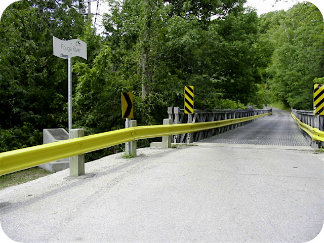 Bailey Bridge Construction 2nd Field Engineer Regiment
