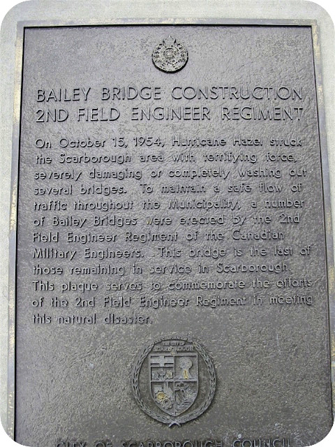 Plaque Photo