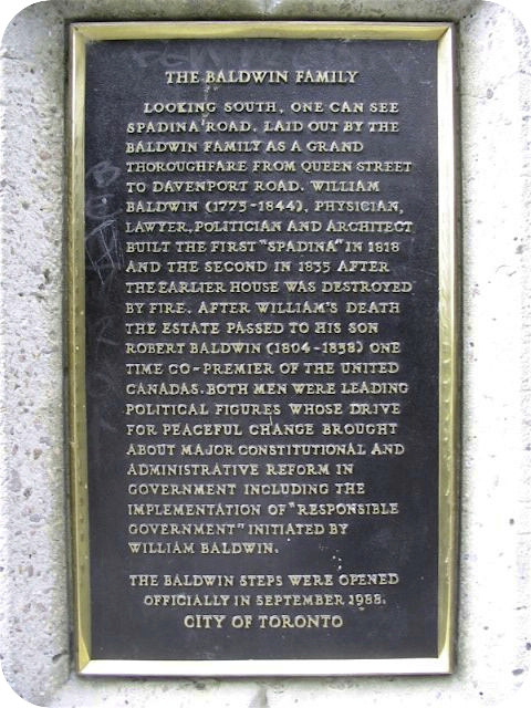 Plaque Photo