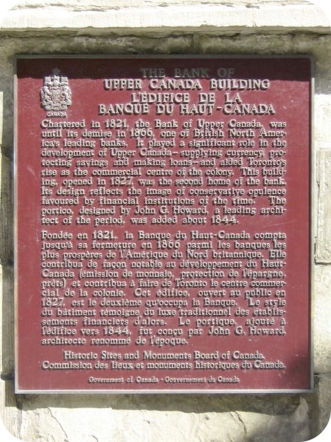 Plaque Photo