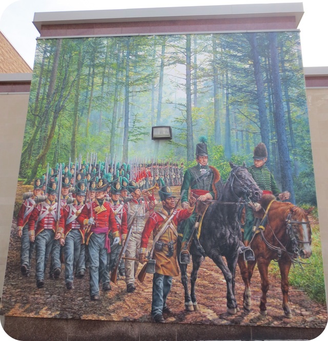 Battersby's March
