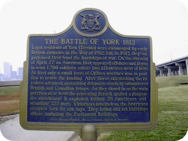 Plaque Photo