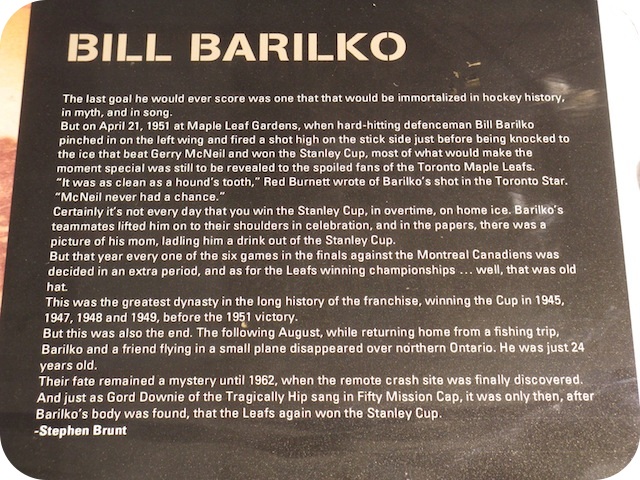 Plaque Photo