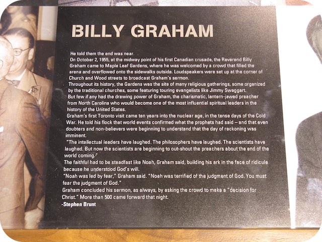 Plaque Photo