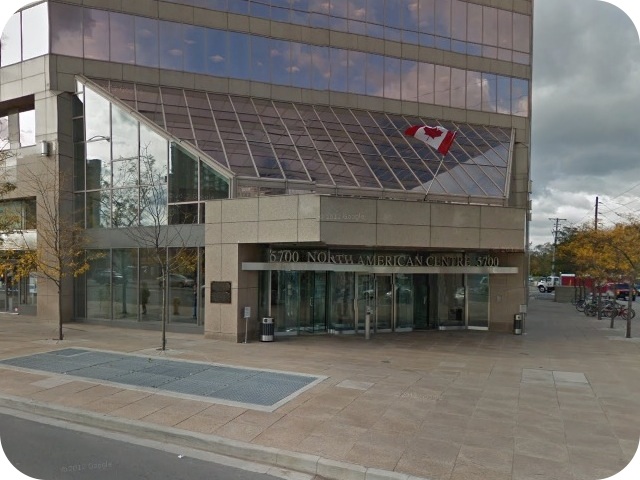 Birthplace of Lester Pearson