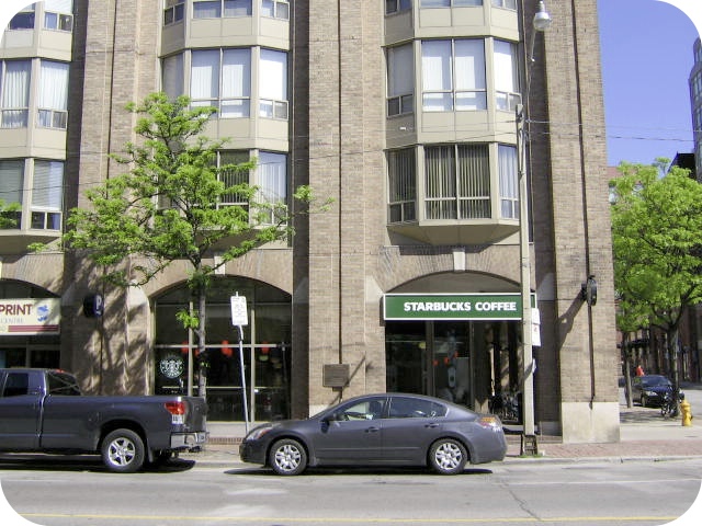 Birthplace of Robert Baldwin