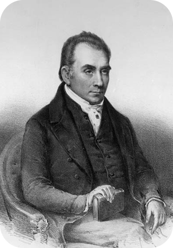 Birthplace of Robert Baldwin
