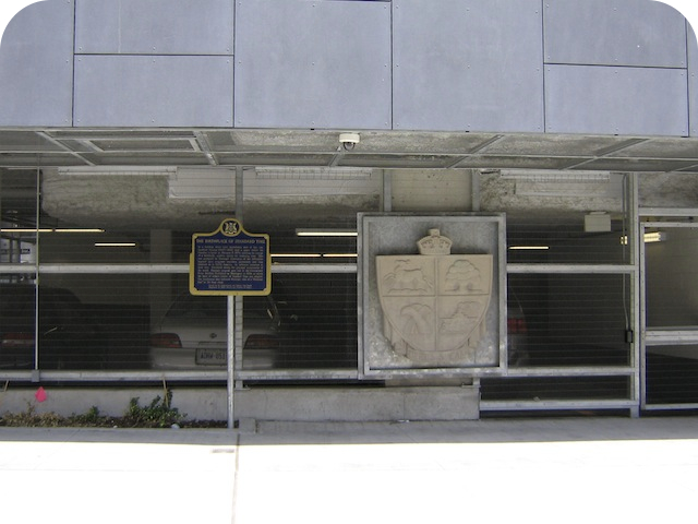 The Birthplace of Standard Time