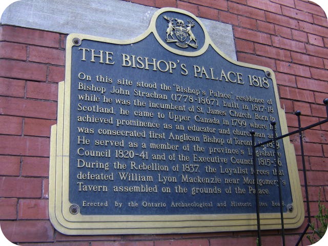 Plaque Photo