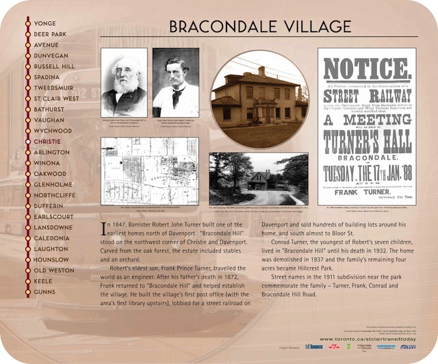 Plaque Photo