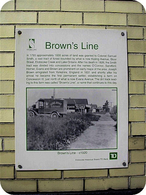 Plaque Photo