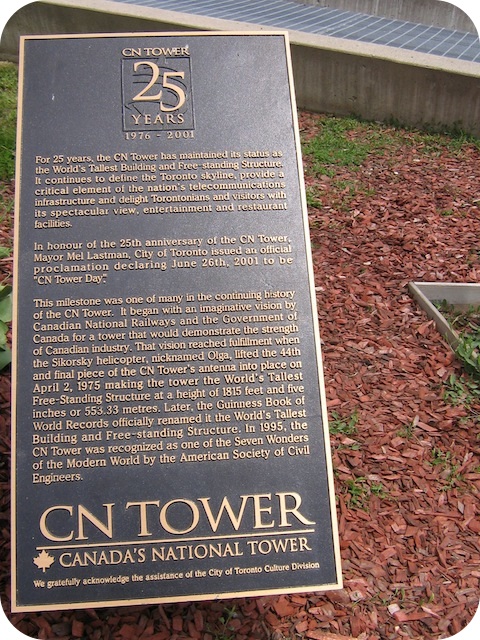 CN Tower