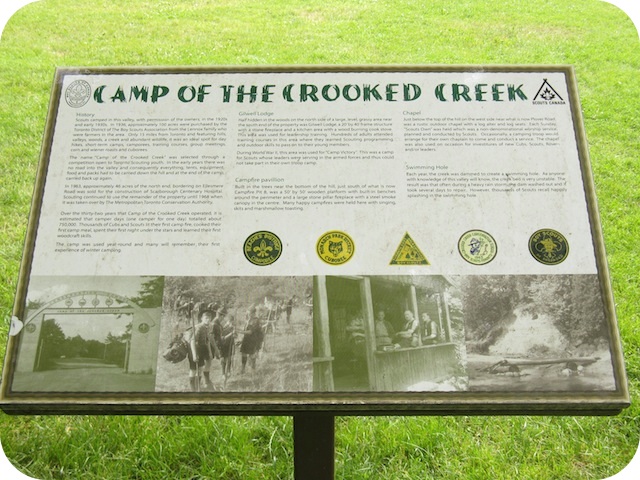 Plaque Photo