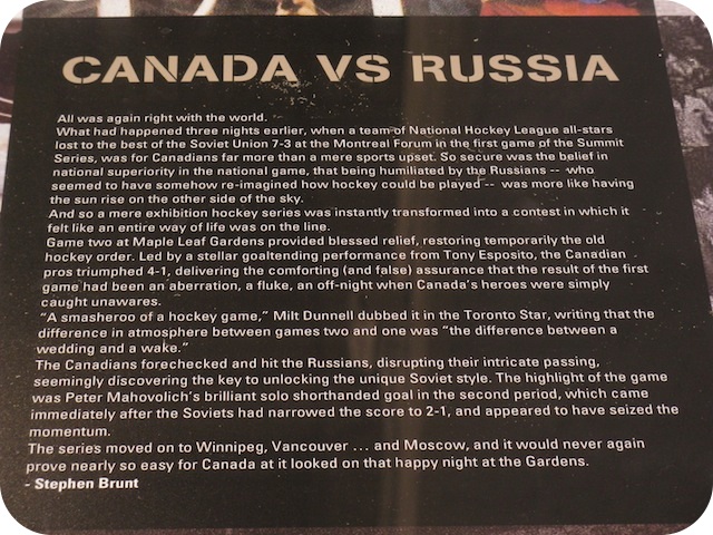 Plaque Photo