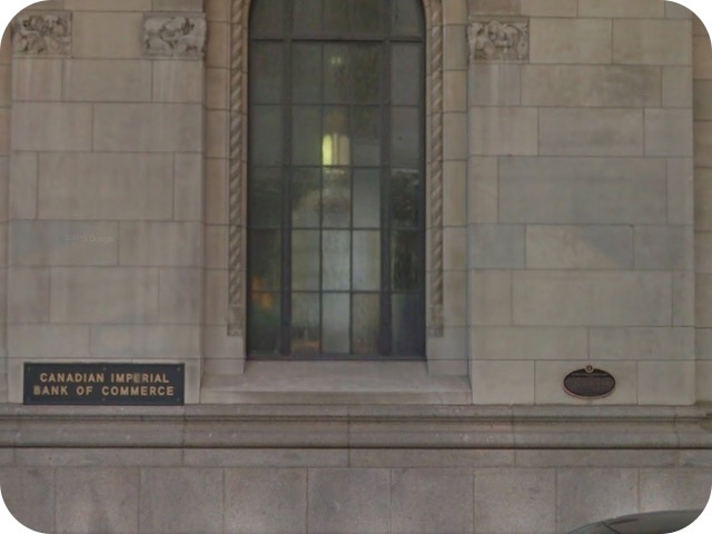 Canadian Bank of Commerce
