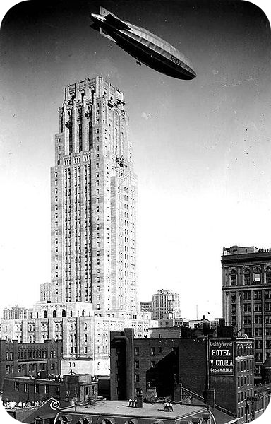 Canadian Bank of Commerce Building