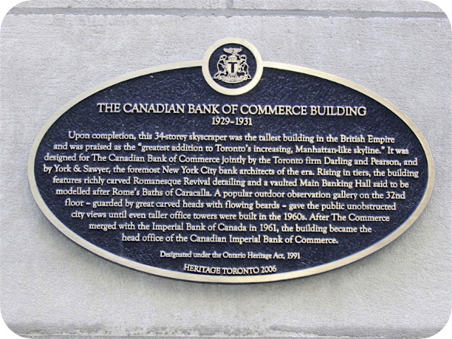 Plaque Photo