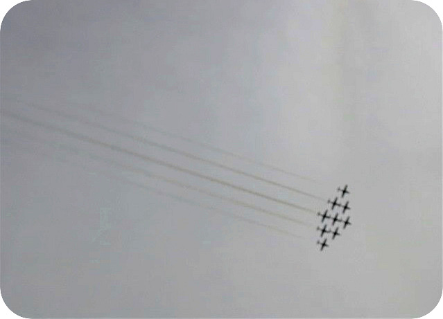 Canadian International Air Show
