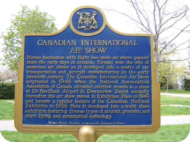 Plaque Photo
