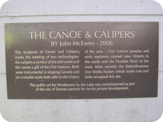Plaque Photo