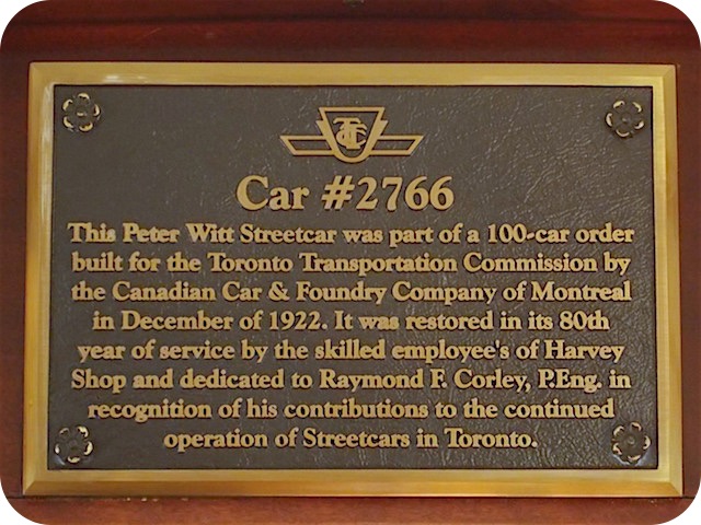 Plaque Photo