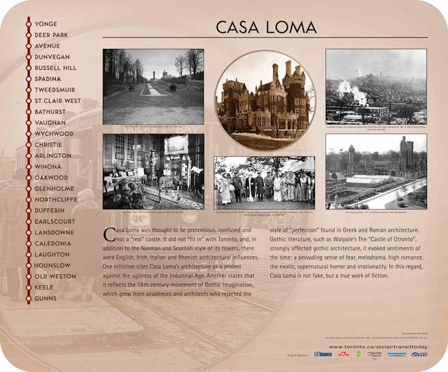 Plaque Photo