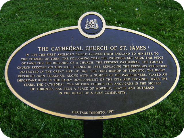 Plaque Photo