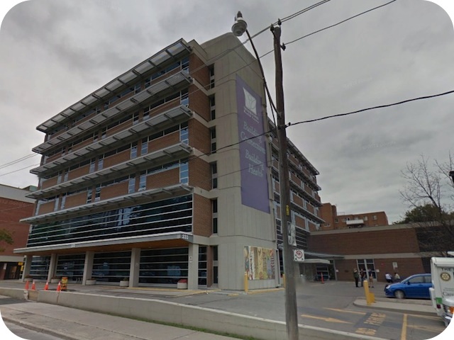Central Hospital