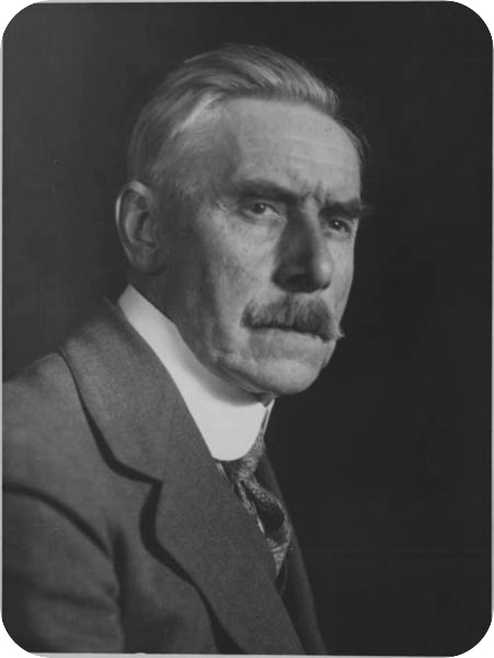 Charles William Jefferys