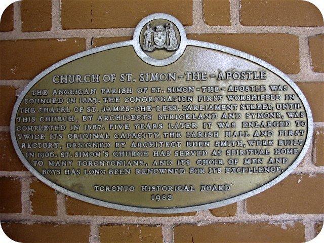 Plaque Photo