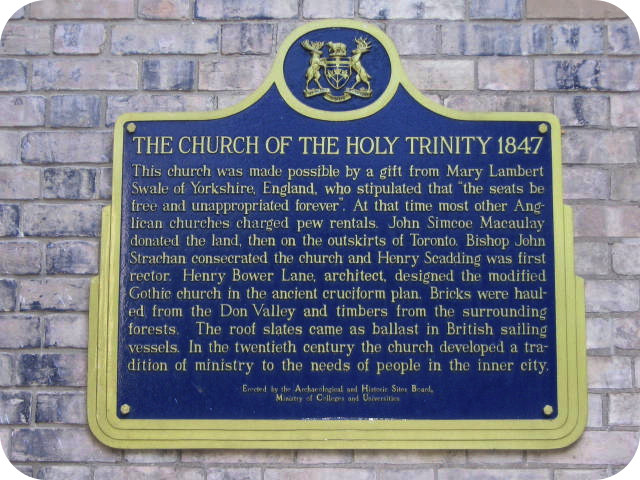 Plaque Photo