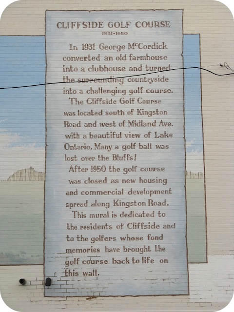Plaque Photo