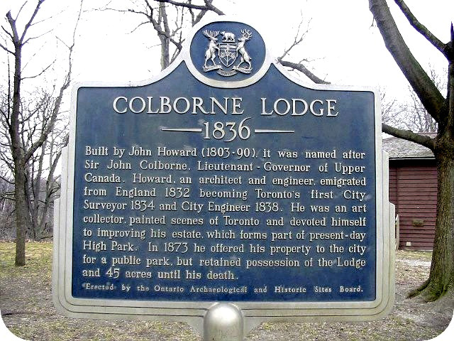 Plaque Photo