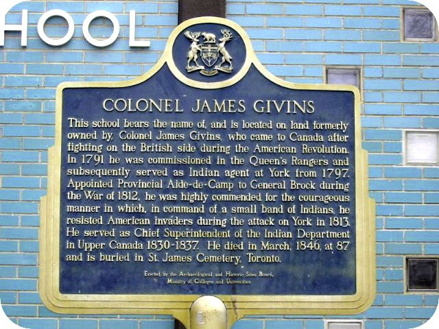 Plaque Photo