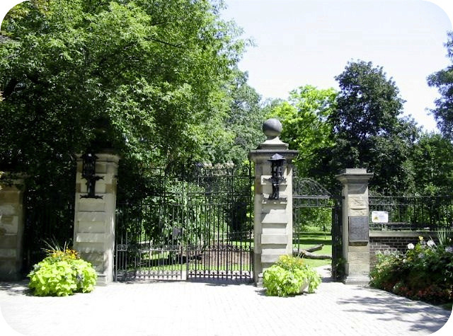 Craigleigh Gardens