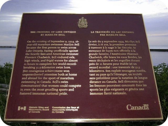 Plaque Photo