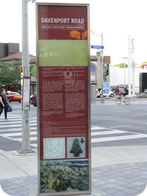 Plaque Photo