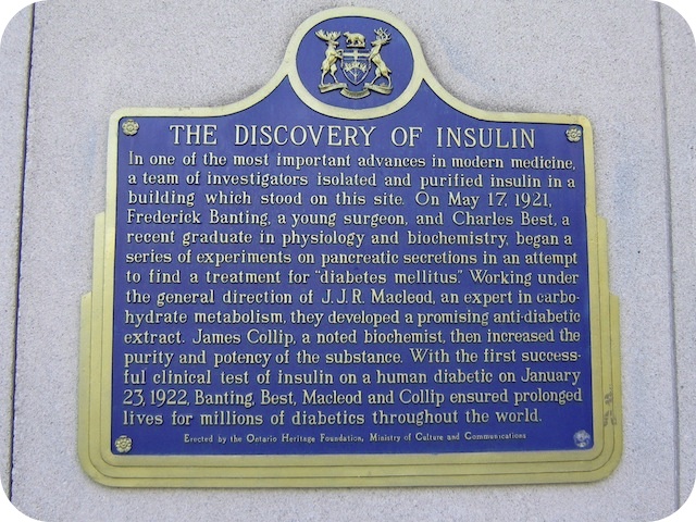 Plaque Photo