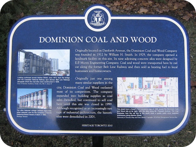 Latest historical plaque