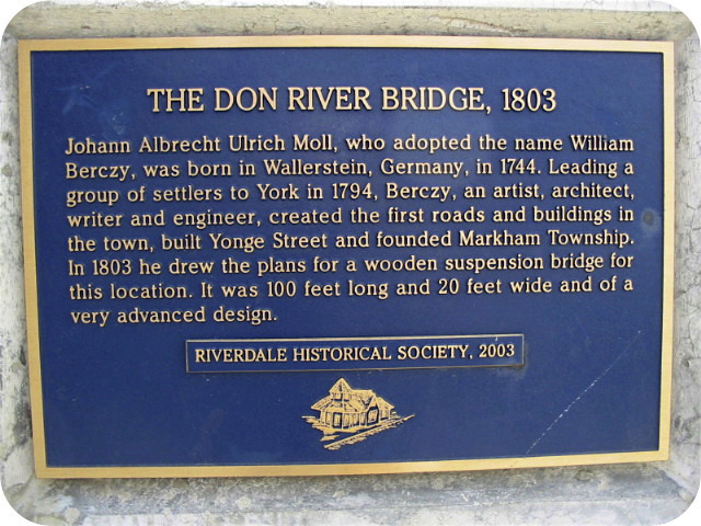 Plaque Photo