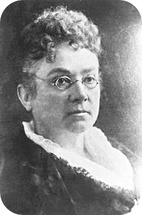Dr. Emily Stowe
